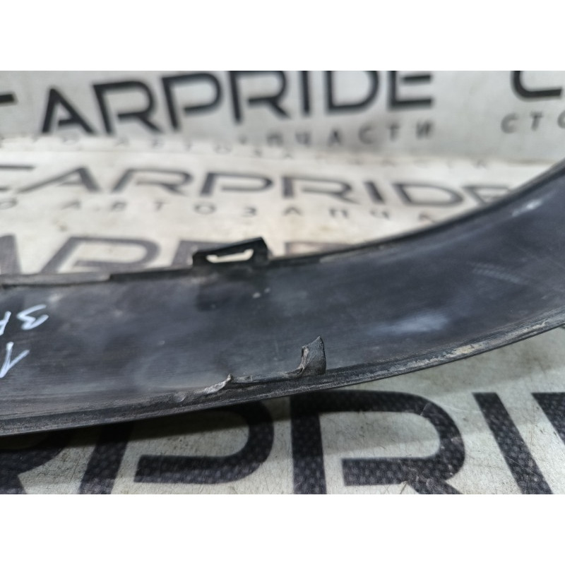 Молдинг бампера (кузов и элементы) PEUGEOT 607 1 2002 3.0i V6 9629978477