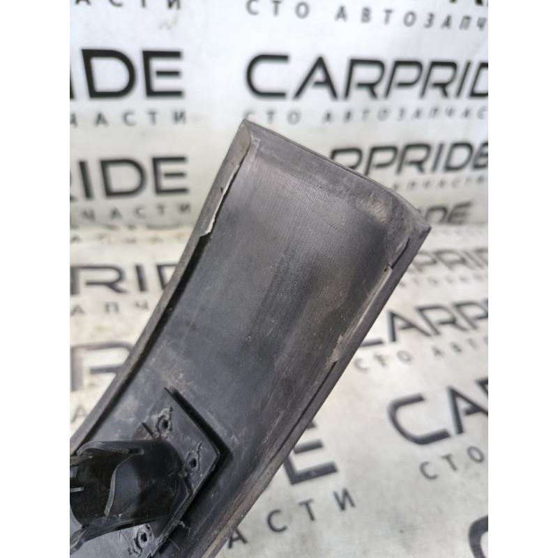 Молдинг бампера (кузов и элементы) PEUGEOT 607 1 2002 3.0i V6 9629978477