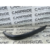 Молдинг бампера