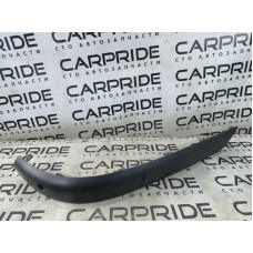 Молдинг бампера