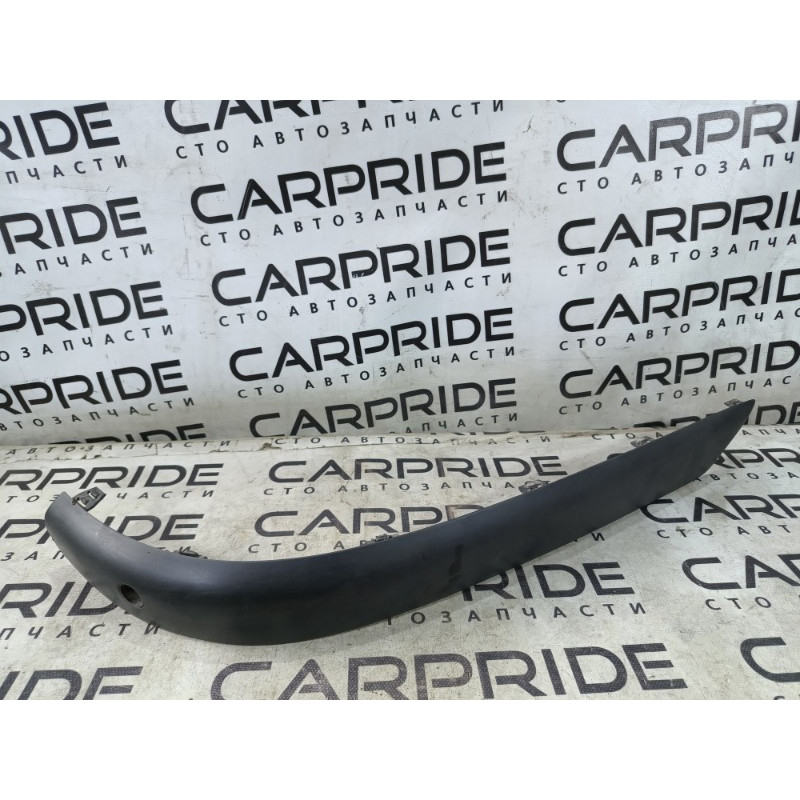 Молдинг бампера (кузов и элементы) PEUGEOT 607 1 2002 3.0i V6 9629978377