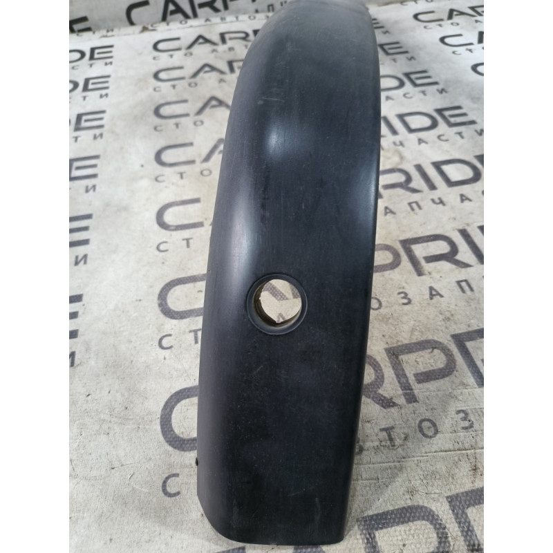 Молдинг бампера (кузов и элементы) PEUGEOT 607 1 2002 3.0i V6 9629978377