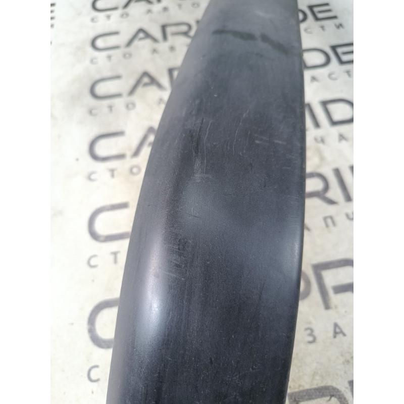 Молдинг бампера (кузов и элементы) PEUGEOT 607 1 2002 3.0i V6 9629978377