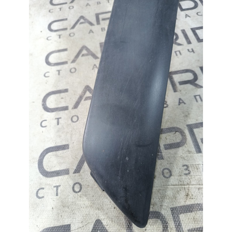 Молдинг бампера (кузов и элементы) PEUGEOT 607 1 2002 3.0i V6 9629978377