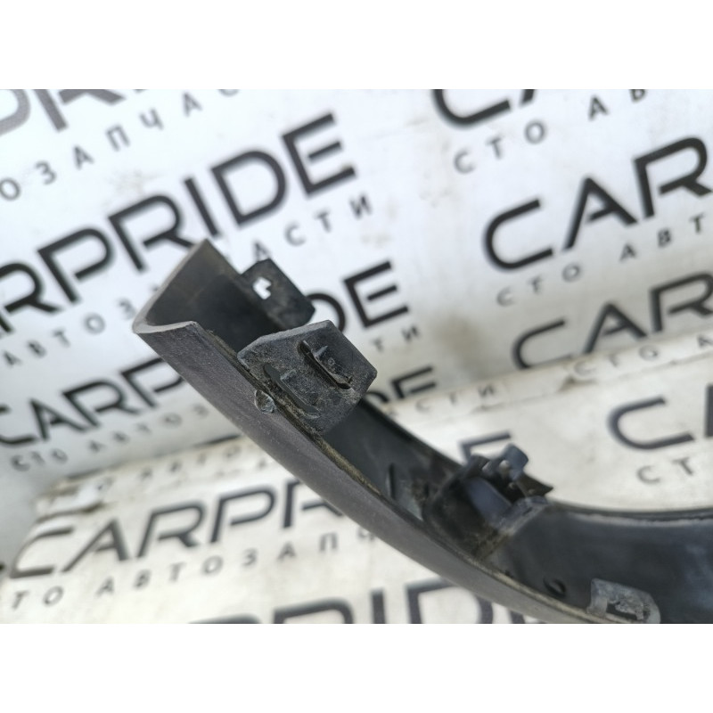 Молдинг бампера (кузов и элементы) PEUGEOT 607 1 2002 3.0i V6 9629978377