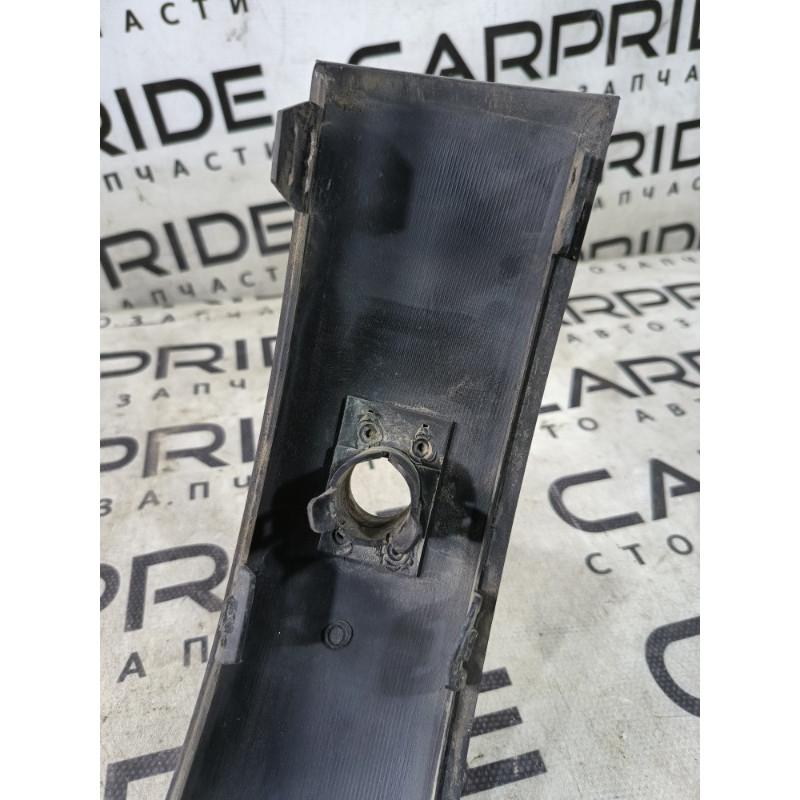 Молдинг бампера (кузов и элементы) PEUGEOT 607 1 2002 3.0i V6 9629978377