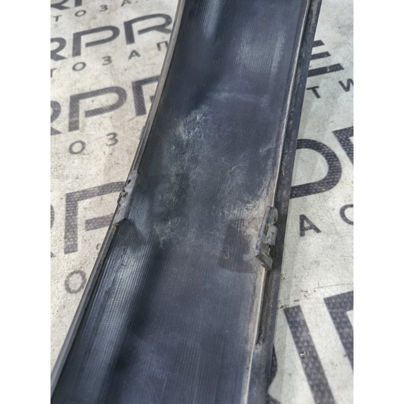 Молдинг бампера (кузов и элементы) PEUGEOT 607 1 2002 3.0i V6 9629978377