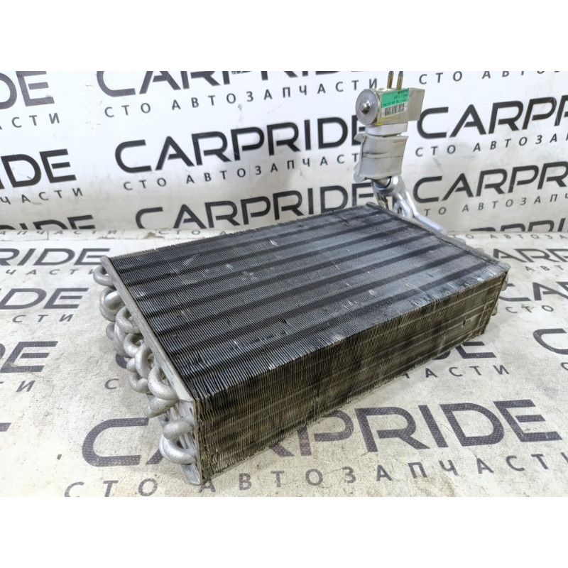 Испаритель кондиционера (отопление и кондиционирование) PEUGEOT 607 1 2002 3.0i V6 6450RX