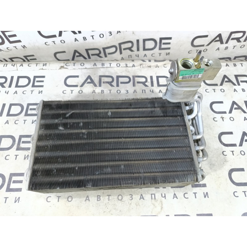 Испаритель кондиционера (отопление и кондиционирование) PEUGEOT 607 1 2002 3.0i V6 6450RX