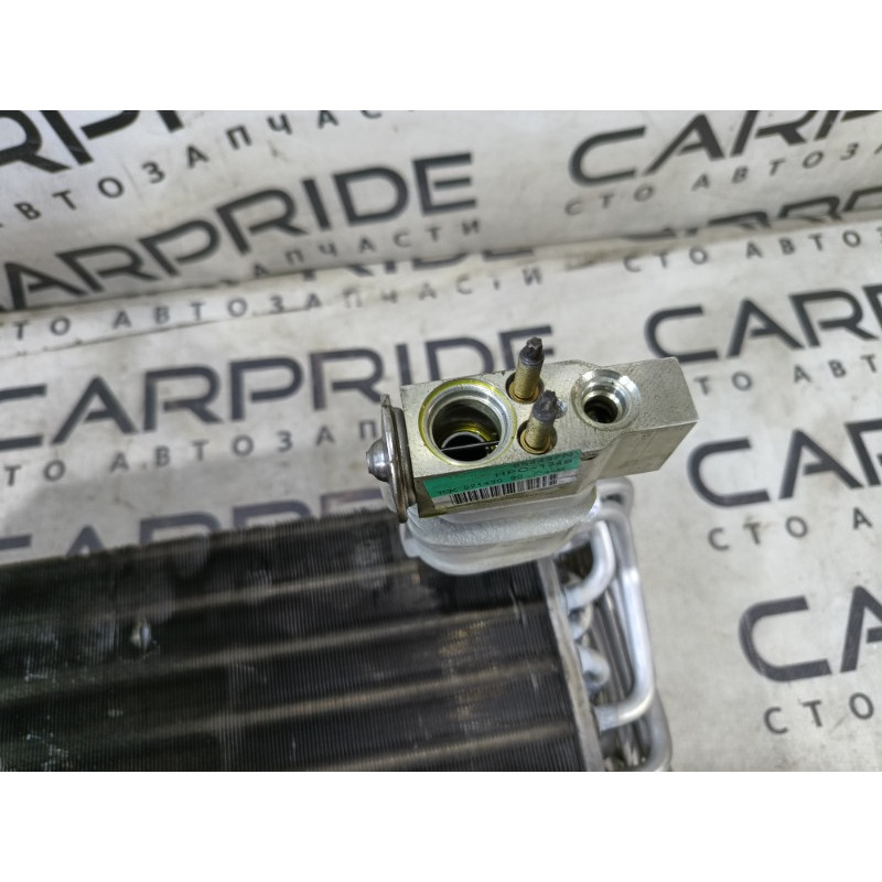 Испаритель кондиционера (отопление и кондиционирование) PEUGEOT 607 1 2002 3.0i V6 6450RX