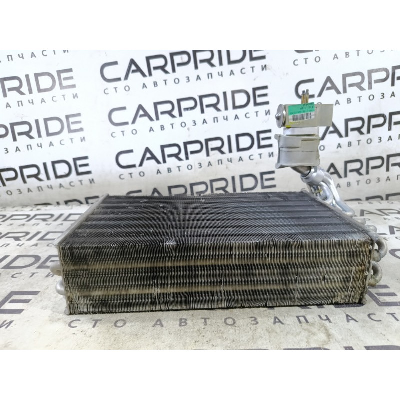 Испаритель кондиционера (отопление и кондиционирование) PEUGEOT 607 1 2002 3.0i V6 6450RX
