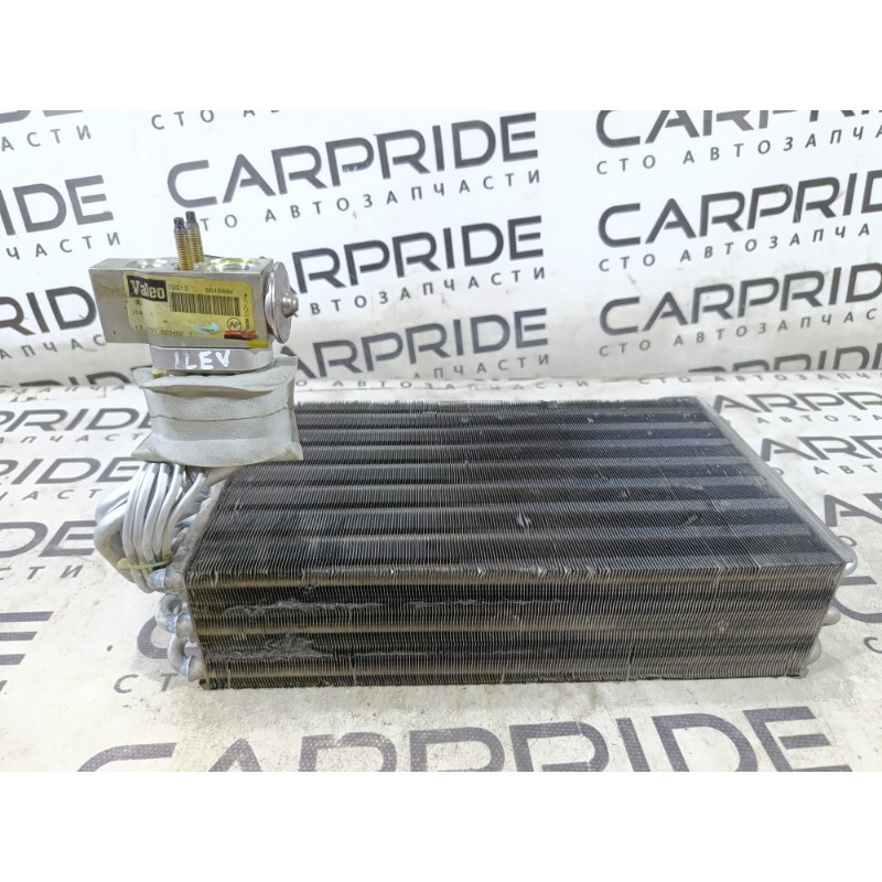 Испаритель кондиционера (отопление и кондиционирование) PEUGEOT 607 1 2002 3.0i V6 6450RX