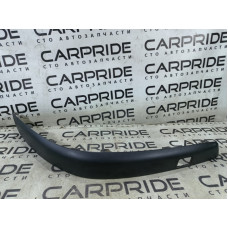 Молдинг бампера