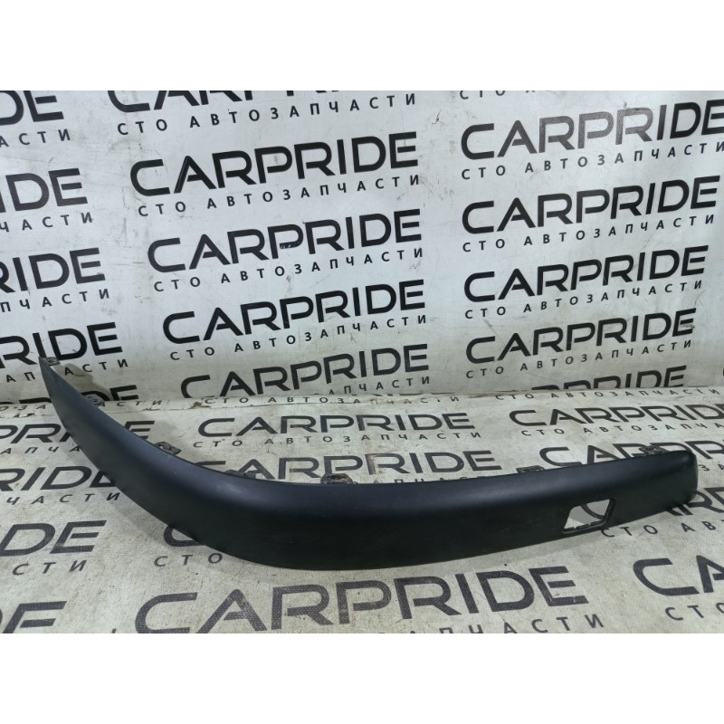 Молдинг бампера (кузов и элементы) PEUGEOT 607 1 2002 3.0i V6 9629978077