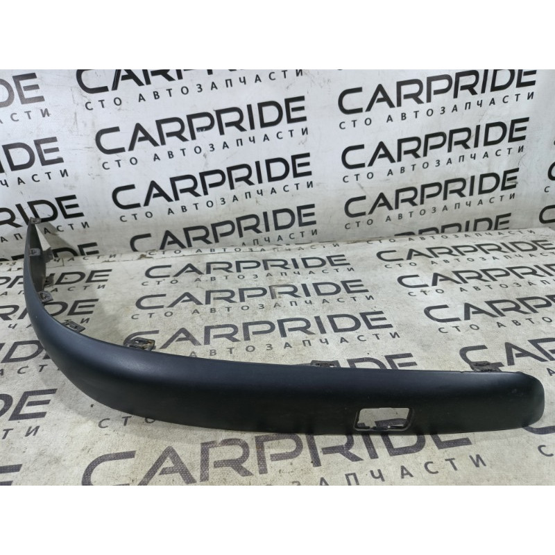 Молдинг бампера (кузов и элементы) PEUGEOT 607 1 2002 3.0i V6 9629978077