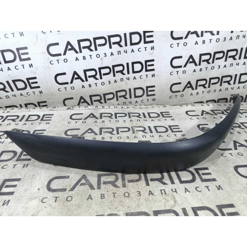 Молдинг бампера (кузов и элементы) PEUGEOT 607 1 2002 3.0i V6 9629978077