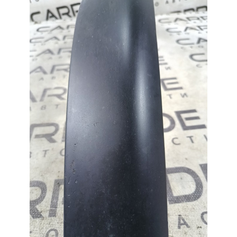 Молдинг бампера (кузов и элементы) PEUGEOT 607 1 2002 3.0i V6 9629978077