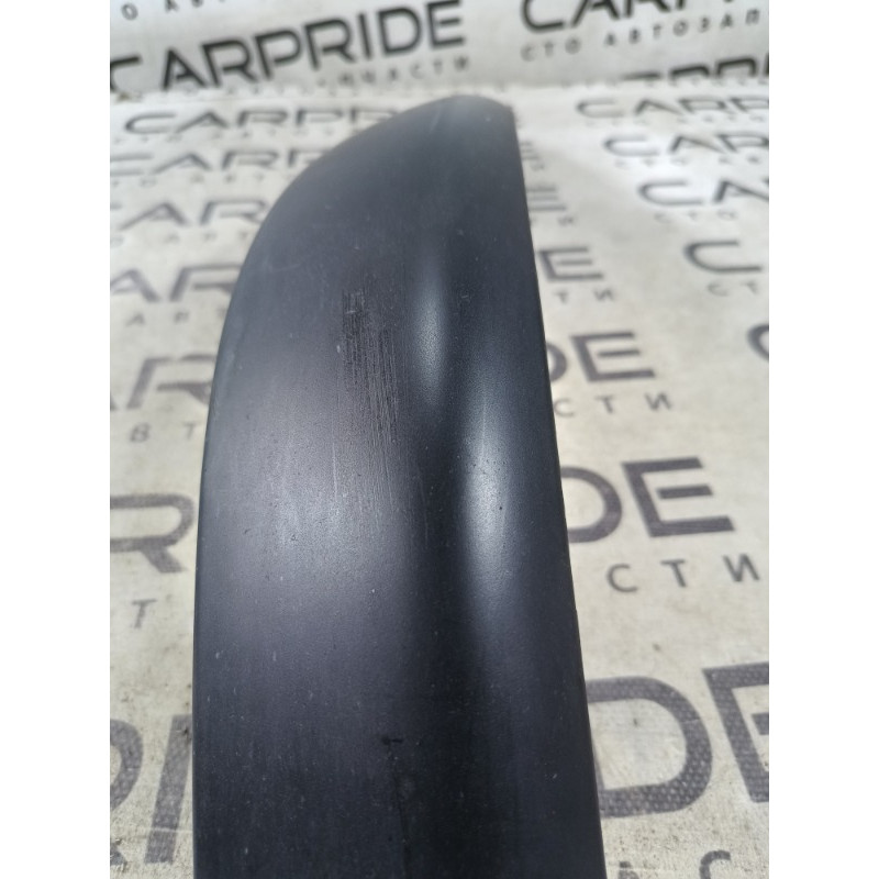 Молдинг бампера (кузов и элементы) PEUGEOT 607 1 2002 3.0i V6 9629978077