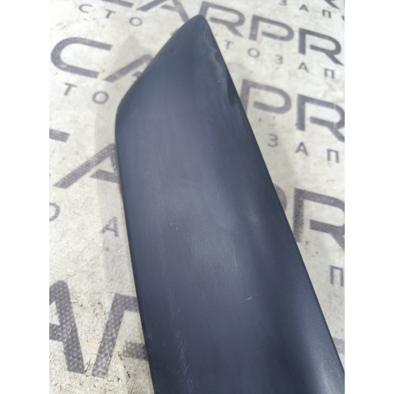 Молдинг бампера (кузов и элементы) PEUGEOT 607 1 2002 3.0i V6 9629978077