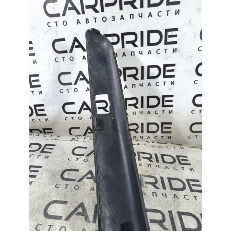 Молдинг бампера (кузов и элементы) PEUGEOT 607 1 2002 3.0i V6 9629978077