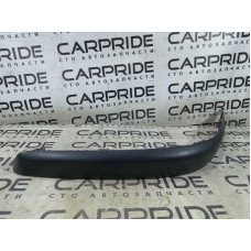 Молдинг бампера