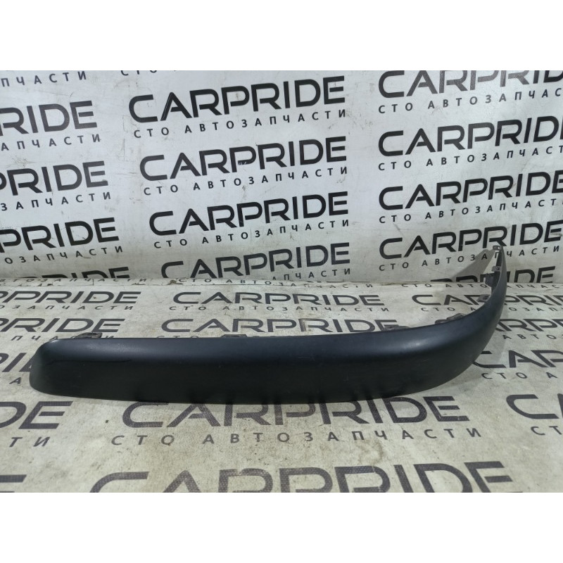 Молдинг бампера (кузов и элементы) PEUGEOT 607 1 2002 3.0i V6 9629978277