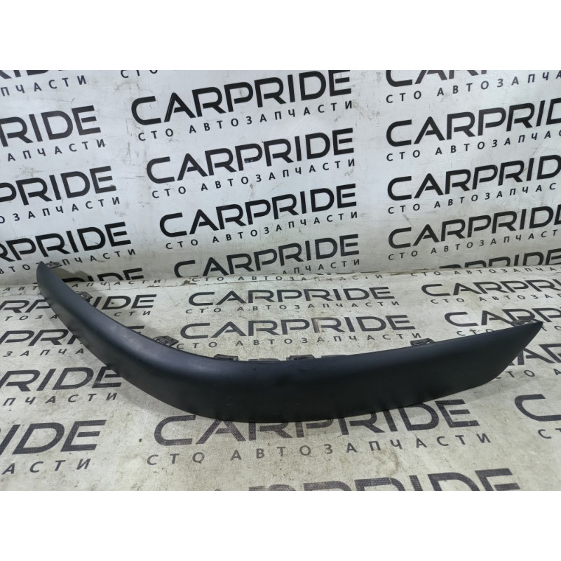 Молдинг бампера (кузов и элементы) PEUGEOT 607 1 2002 3.0i V6 9629978277