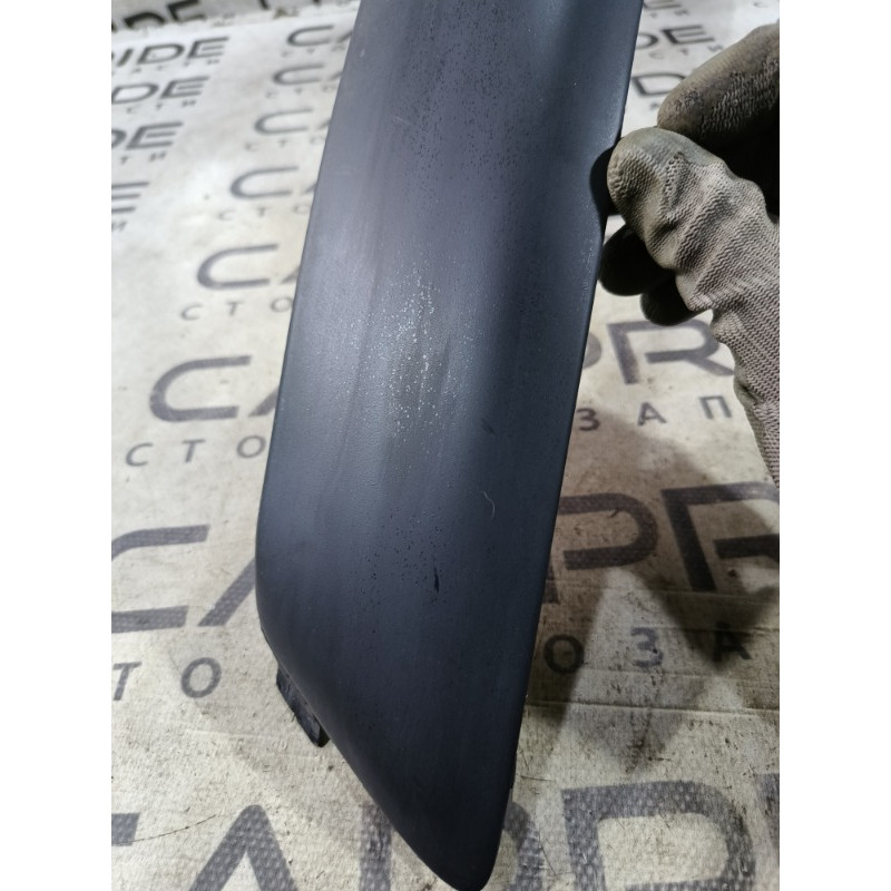 Молдинг бампера (кузов и элементы) PEUGEOT 607 1 2002 3.0i V6 9629978277