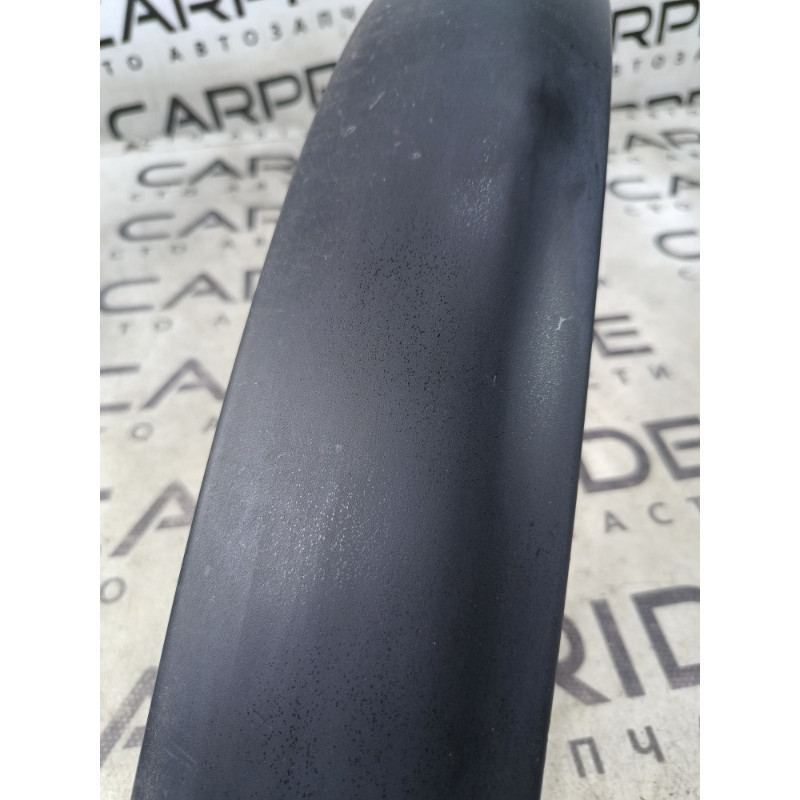 Молдинг бампера (кузов и элементы) PEUGEOT 607 1 2002 3.0i V6 9629978277