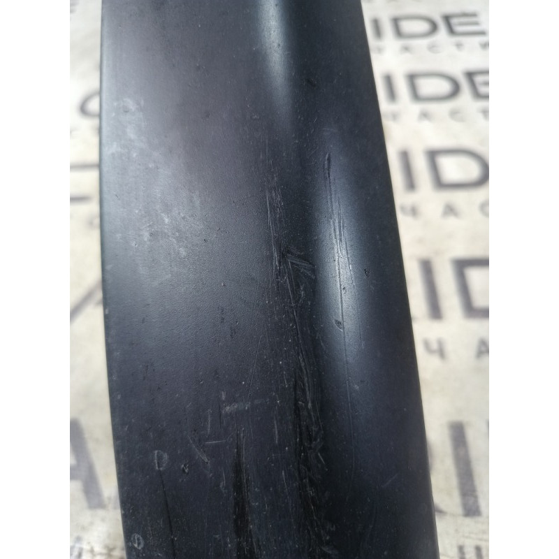 Молдинг бампера (кузов и элементы) PEUGEOT 607 1 2002 3.0i V6 9629978277