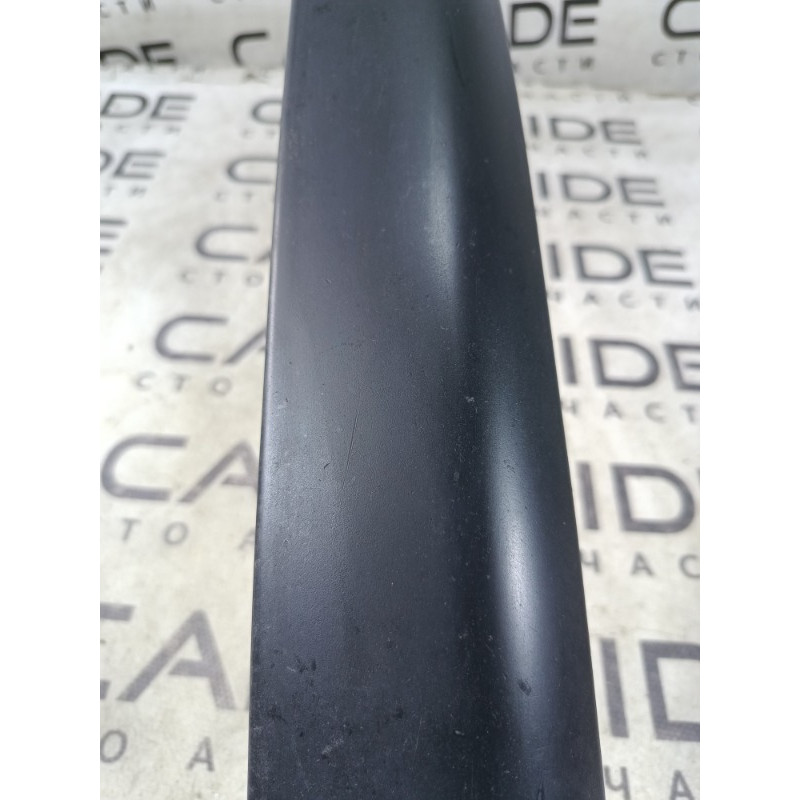 Молдинг бампера (кузов и элементы) PEUGEOT 607 1 2002 3.0i V6 9629978277