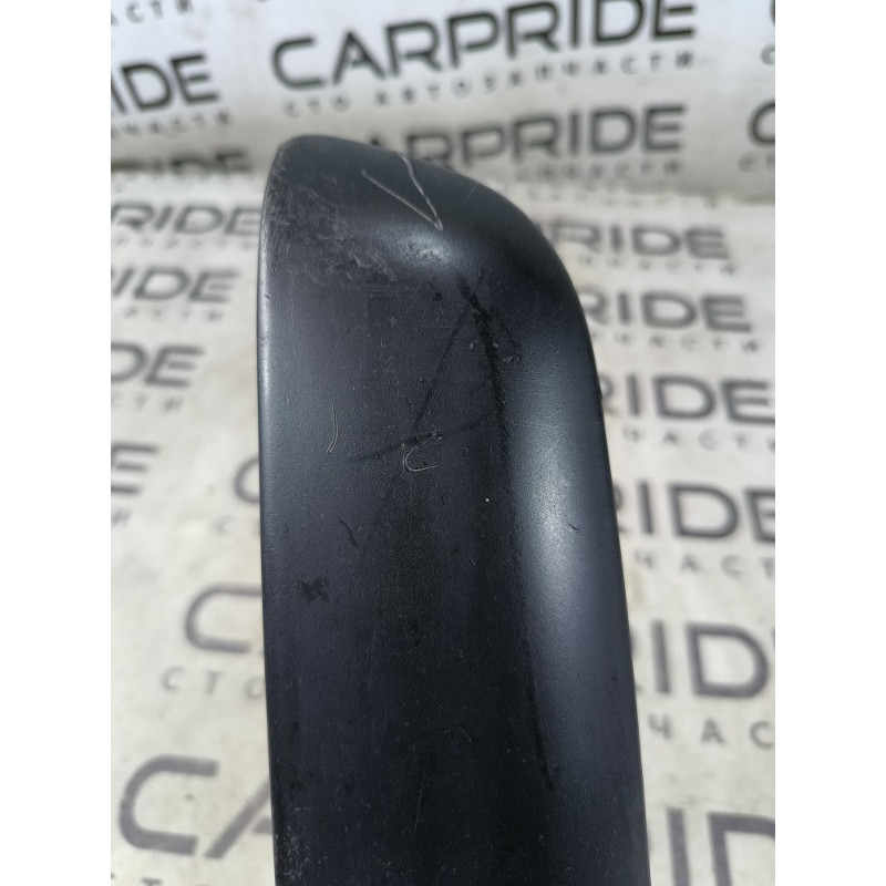 Молдинг бампера (кузов и элементы) PEUGEOT 607 1 2002 3.0i V6 9629978277