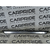 Накладка на порог