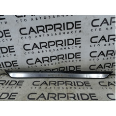 Накладка на порог