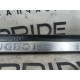 Накладка на порог (кузов и элементы) PEUGEOT 607 1 2002 3.0i V6 9629149677