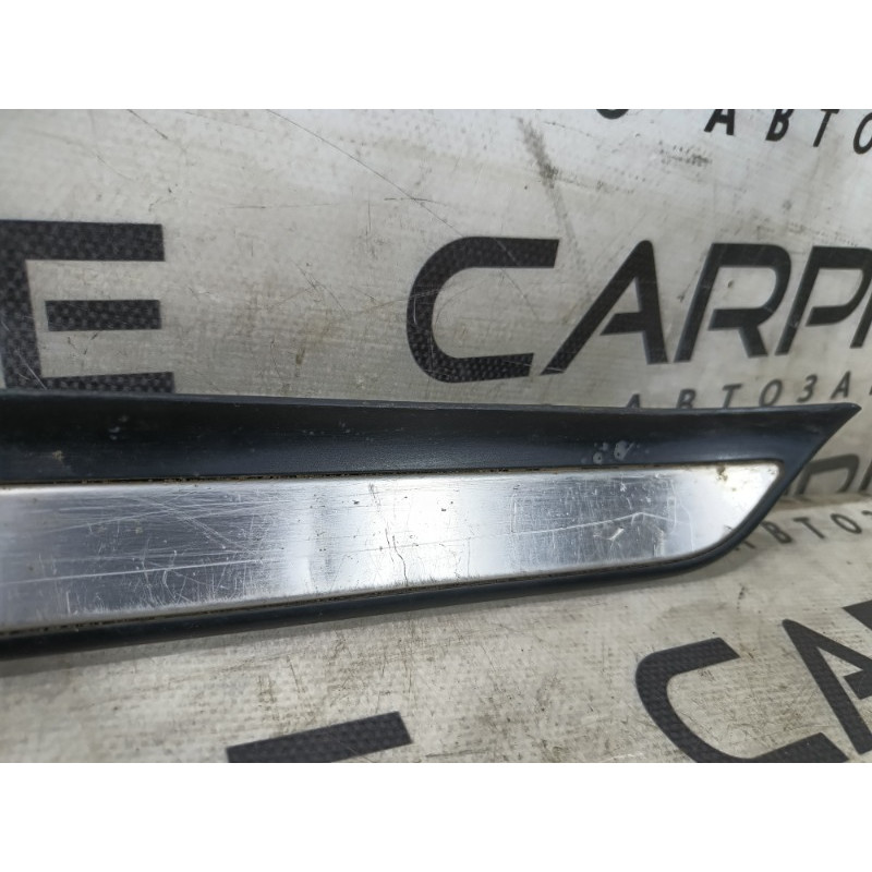 Накладка на порог (кузов и элементы) PEUGEOT 607 1 2002 3.0i V6 9629149677