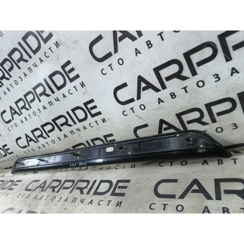 Накладка на порог (кузов и элементы) PEUGEOT 607 1 2002 3.0i V6 9629149677