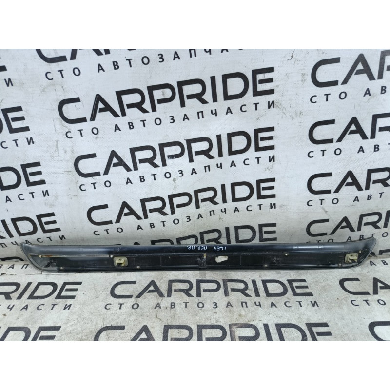 Накладка на порог (кузов и элементы) PEUGEOT 607 1 2002 3.0i V6 9629149577