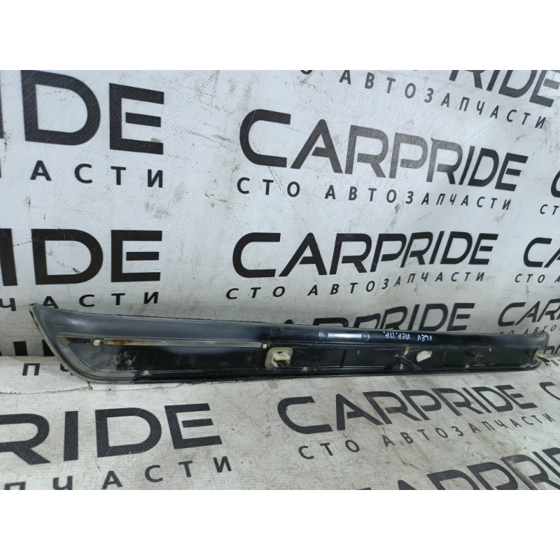 Накладка на порог (кузов и элементы) PEUGEOT 607 1 2002 3.0i V6 9629149577