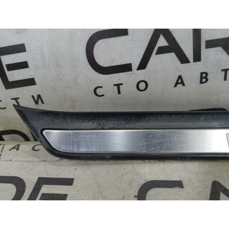 Накладка на порог (кузов и элементы) PEUGEOT 607 1 2002 3.0i V6 9629149477