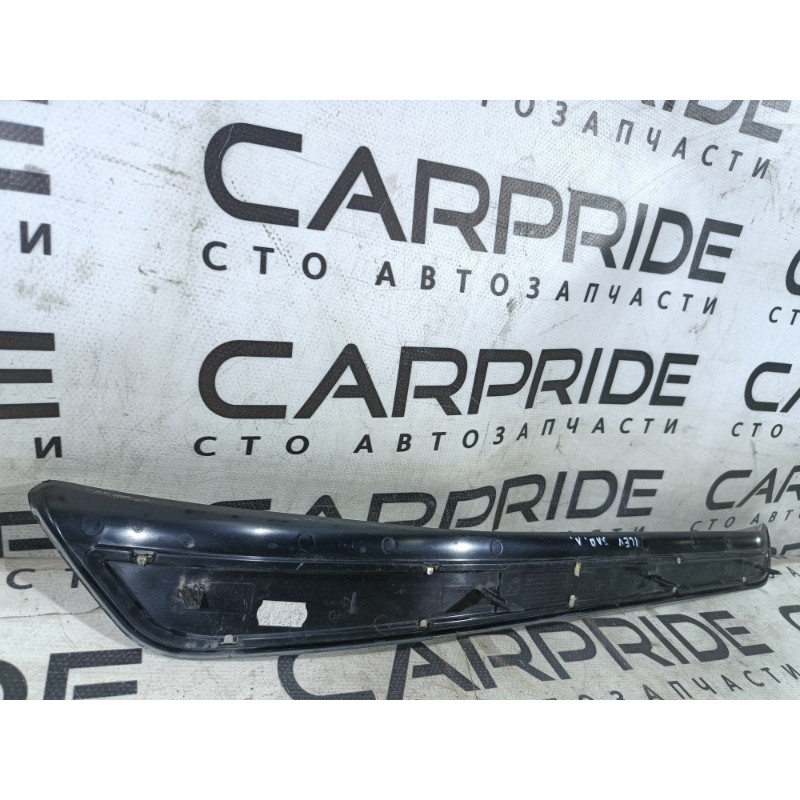 Накладка на порог (кузов и элементы) PEUGEOT 607 1 2002 3.0i V6 9629149477