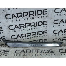 Накладка на порог