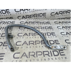 Петля багажника