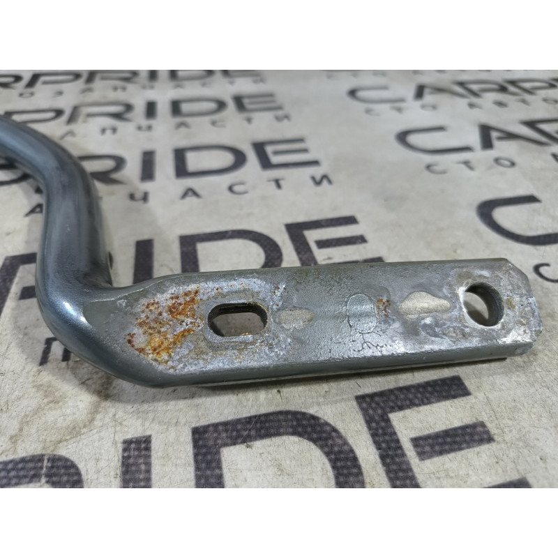 Петля багажника (кузов и элементы) PEUGEOT 607 1 2002 3.0i V6 861366