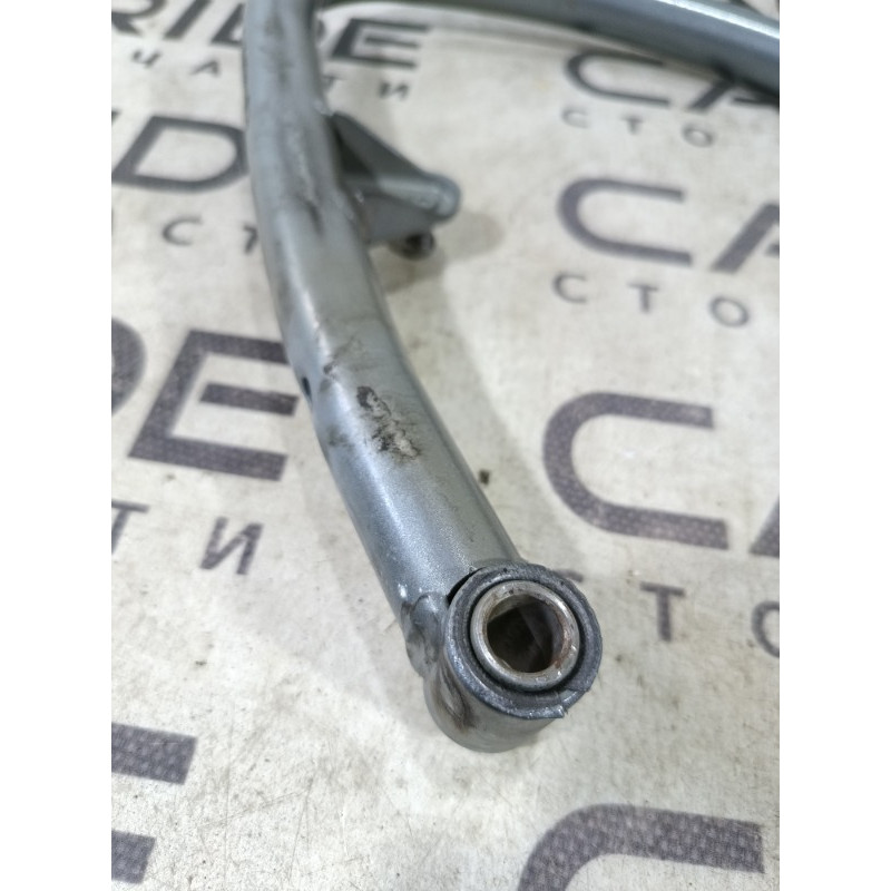 Петля багажника (кузов и элементы) PEUGEOT 607 1 2002 3.0i V6 861366