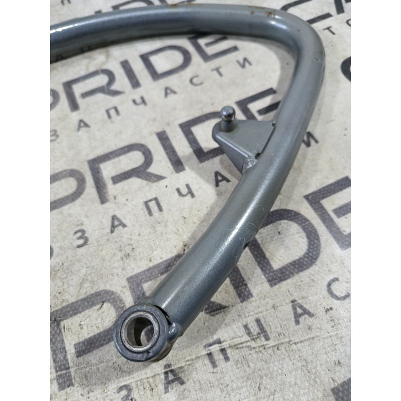 Петля багажника (кузов и элементы) PEUGEOT 607 1 2002 3.0i V6 861366