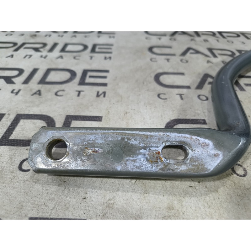 Петля багажника (кузов и элементы) PEUGEOT 607 1 2002 3.0i V6 861470