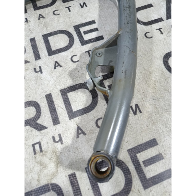 Петля багажника (кузов и элементы) PEUGEOT 607 1 2002 3.0i V6 861470