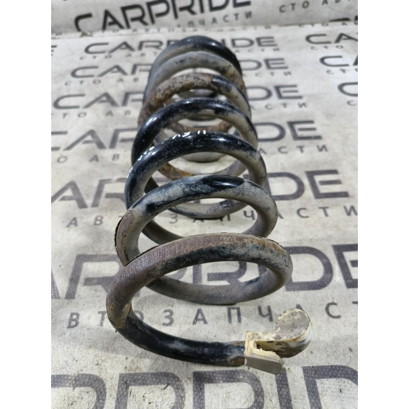 Пружина подвески (подвеска) PEUGEOT 607 1 2002 3.0i V6 5102 J4