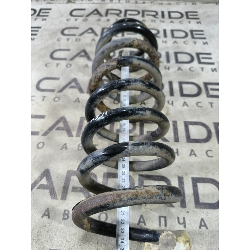 Пружина подвески (подвеска) PEUGEOT 607 1 2002 3.0i V6 5102 J4